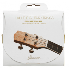 IBANEZ IUKS4 UKULELE STRINGS