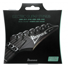 IBANEZ IEGS6HG ELECTRIC GUITARS STRING 09-46 IBANEZ IEGS6HG ELECTRIC GUITARS STRING 09-46