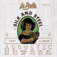 La Bella  710-12L