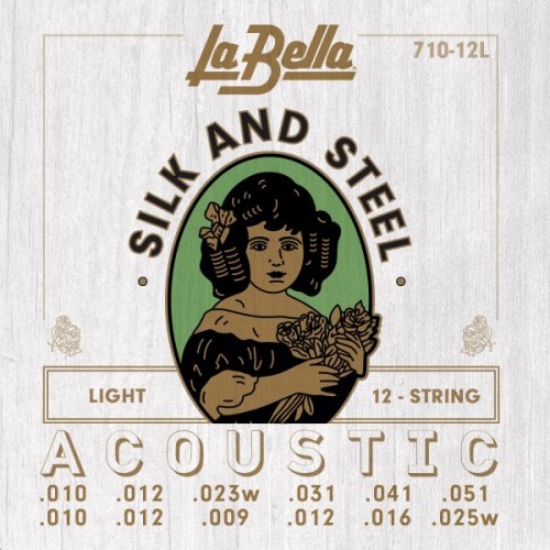 La Bella  710-12L