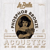 La Bella  7GPCL