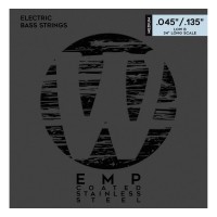 WARWICK 38301 EMP Medium 5-String (45-135)