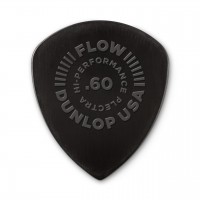 DUNLOP FLOW NYLON PICK .60MM