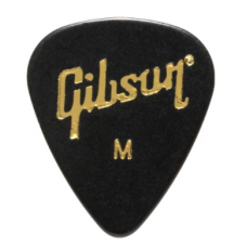 GIBSON APRGG-74M 1 2 GROSS BLACK STANDARD STYLE MEDIUM GIBSON APRGG-74M 1 2 GROSS BLACK STANDARD STYLE MEDIUM