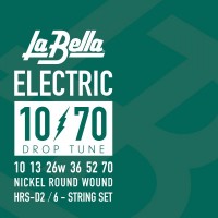 La Bella  HRS-D2