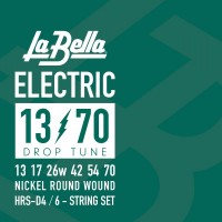 La Bella  HRS-D4