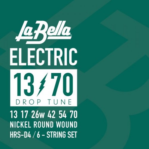 La Bella  HRS-D4