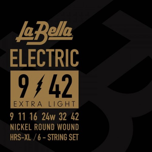 La Bella  HRS-XL