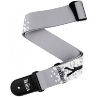 D'ADDARIO 50BTL10 Beatles Guitar Strap - Abbey Road
