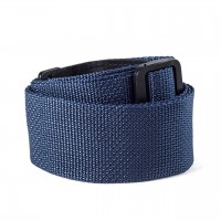 DUNLOP D0701NV POLY NAVY STRAP