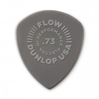 DUNLOP FLOW NYLON PICK .73MM
