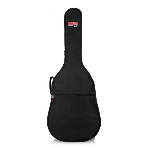 GATOR GBE-MINI-ACOU Economy Mini Acoustic Guitar Gigbag