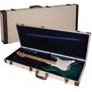 Кейси для гитар