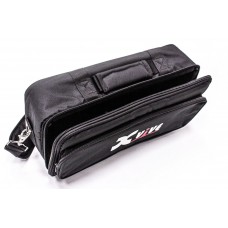 XVIVE B4 Pedal Bag (Black)