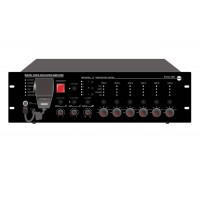 4all Audio EVAC-500