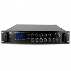 4all Audio PAMP-540-5Zi 4all Audio PAMP-540-5Zi