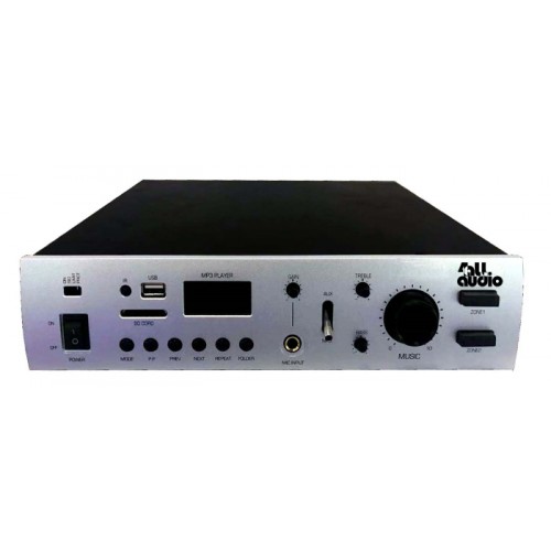 4all Audio PAMP-60-2Z (IZA-60)