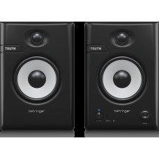 BEHRINGER TRUTH 4.5BT BEHRINGER TRUTH 4.5BT