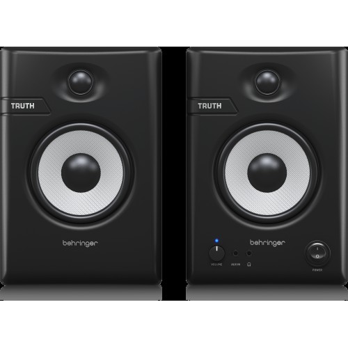 BEHRINGER TRUTH 4.5BT BEHRINGER TRUTH 4.5BT