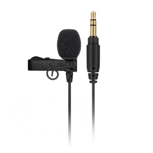 RODE Lavalier GO RODE Lavalier GO