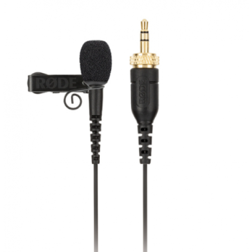 RODE Link Lavalier