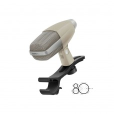 Sennheiser MD 421 Kompakt 80th Anniversary Edition