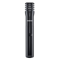 SHURE SM137-LC