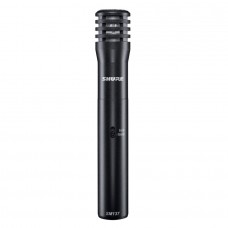 SHURE SM137-LC SHURE SM137-LC
