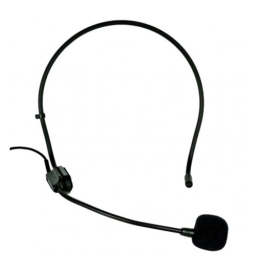 4all Audio Headset