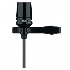 SHURE CVL-B/C-TQG SHURE CVL-B/C-TQG