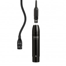 SHURE MX202B/C SHURE MX202B/C