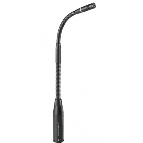 Audio-Technica U891RCb