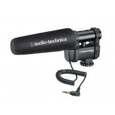 Audio-Technica AT8024 Audio-Technica AT8024