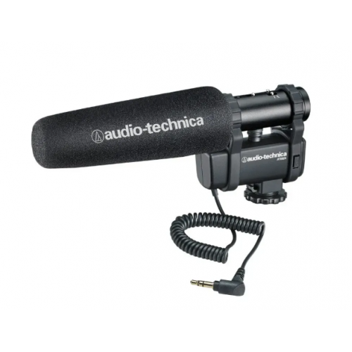 Audio-Technica AT8024