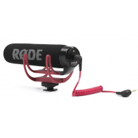 RODE VIDEOMIC GO