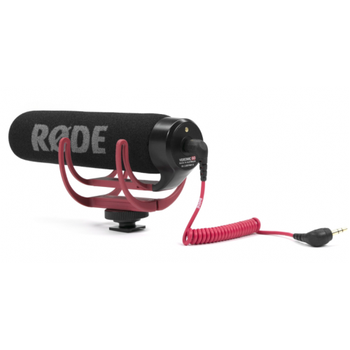 RODE VIDEOMIC GO RODE VIDEOMIC GO