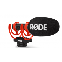 RODE VideoMic GO II