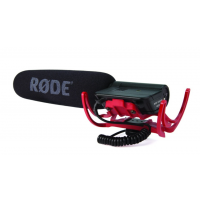 RODE VIDEOMIC RYCOTE