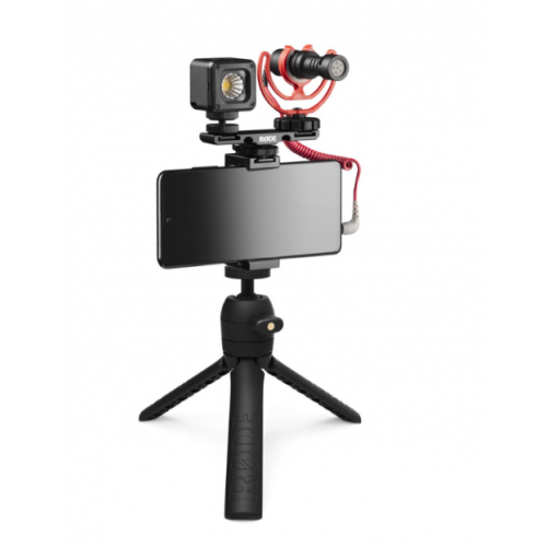 RODE Vlogger Kit Universal RODE Vlogger Kit Universal