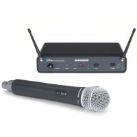SAMSON CONCERT 88X HANDHELD - UHF Wireless System with Q7