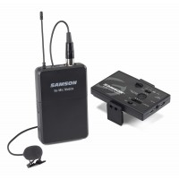 SAMSON GO MIC MOBILE LAV