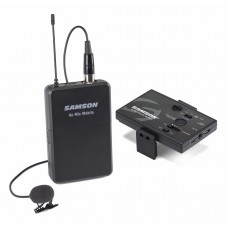 SAMSON GO MIC MOBILE LAV SAMSON GO MIC MOBILE LAV