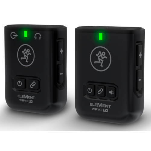 MACKIE ELEMENT WAVE LAv