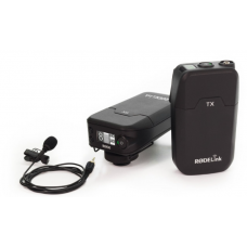 RODE LINK FILMMAKER KIT RODE LINK FILMMAKER KIT