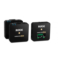 RODE Wireless Go II