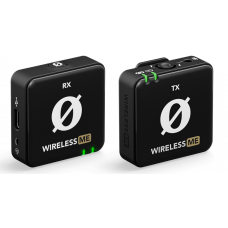 RODE Wireless ME RODE Wireless ME
