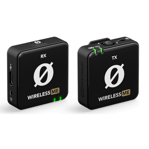 RODE Wireless ME