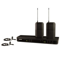 SHURE BLX188E/CVL-H8E