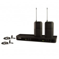 SHURE BLX188E/CVL-H8E SHURE BLX188E/CVL-H8E