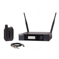 SHURE GLXD14R+E-Z4 SHURE GLXD14R+E-Z4